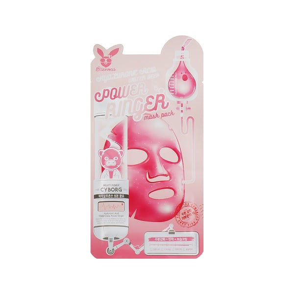 Mascarilla Facial Elizavecca