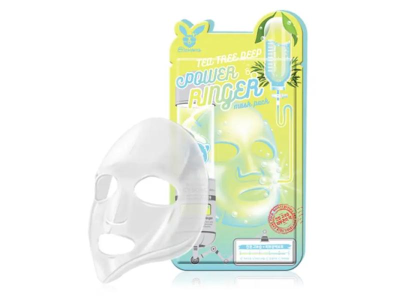 Mascarilla Facial Elizavecca