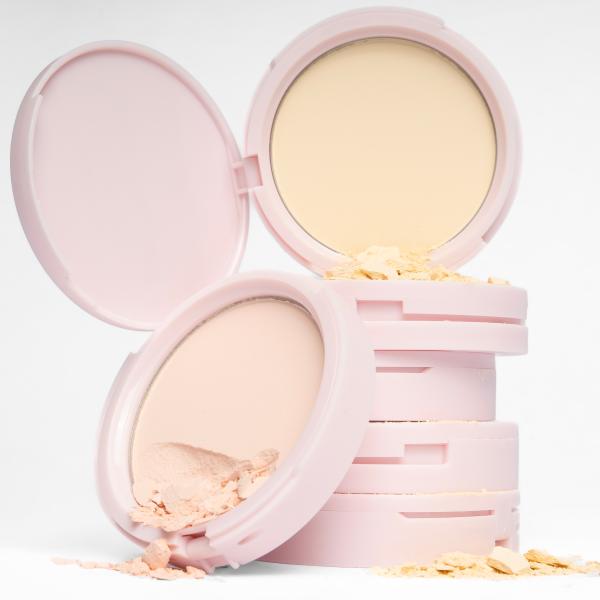 Polvo Compacto Perfect Blur