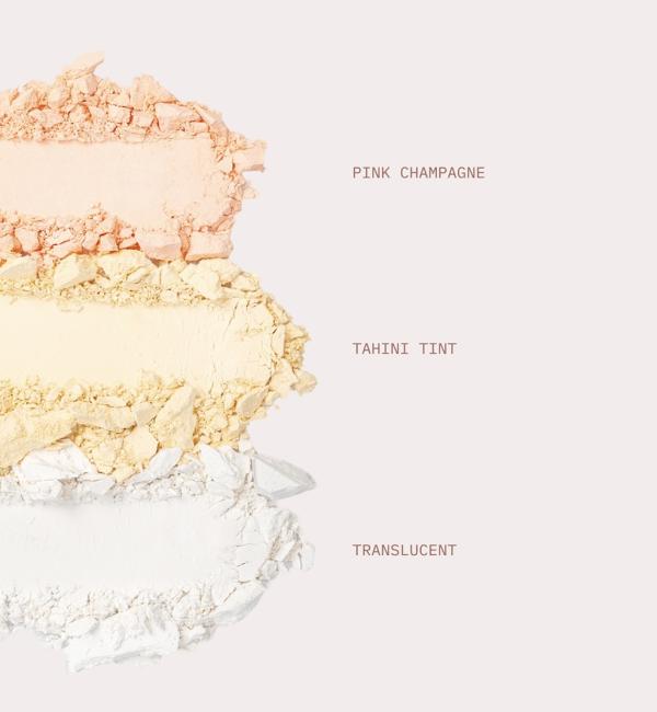Polvo Compacto Perfect Blur