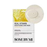 Mascarilla Facial SomeByMi