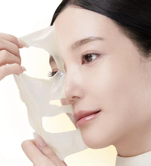 Mascarilla Facial SomeByMi