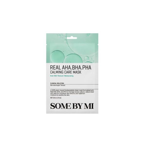 Mascarilla Facial SomeByMi