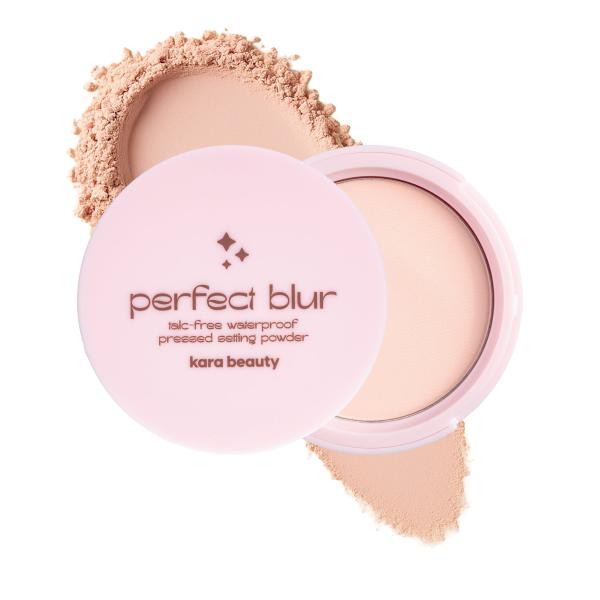 Polvo Compacto Perfect Blur