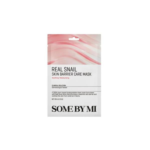 Mascarilla Facial SomeByMi