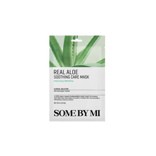 Mascarilla Facial SomeByMi