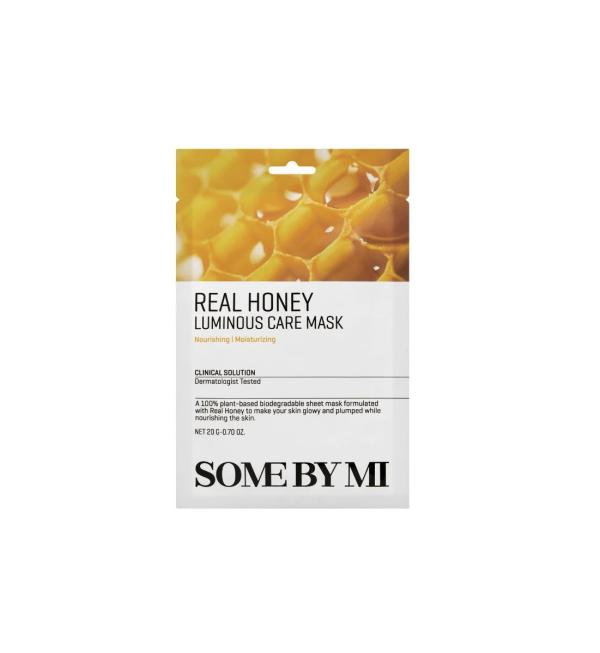 Mascarilla Facial SomeByMi