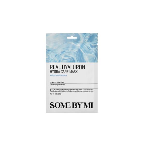 Mascarilla Facial SomeByMi