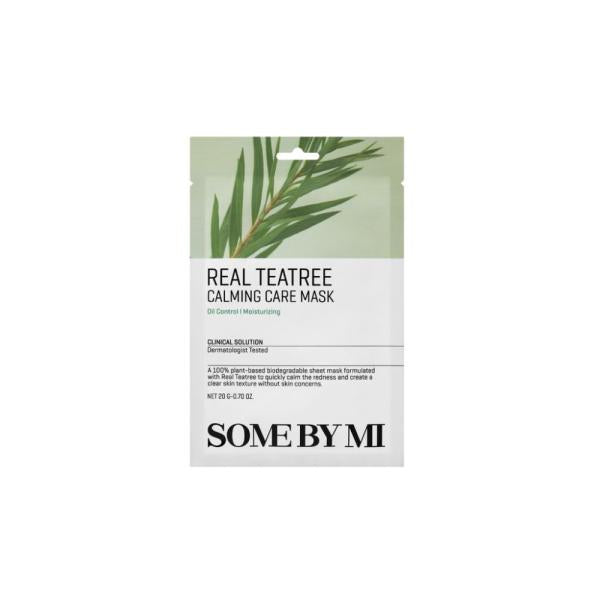 Mascarilla Facial SomeByMi