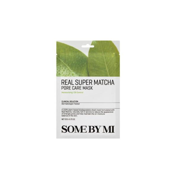 Mascarilla Facial SomeByMi