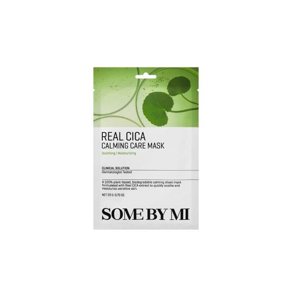 Mascarilla Facial SomeByMi
