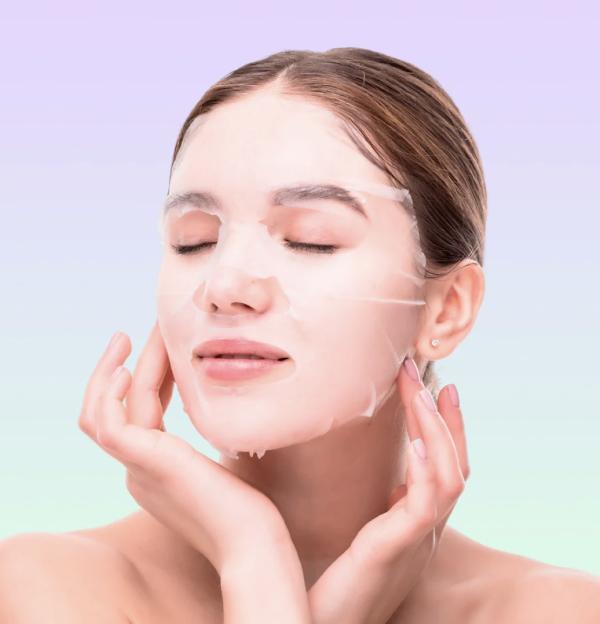 Mascarilla Facial Holika