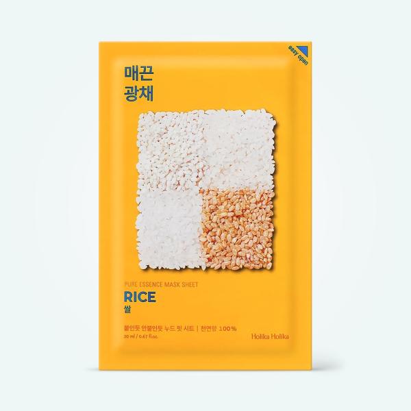 Mascarilla Facial Holika