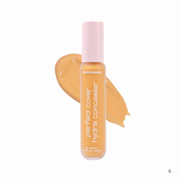 Corrector Perfect Cover Hydra Kara Beauty