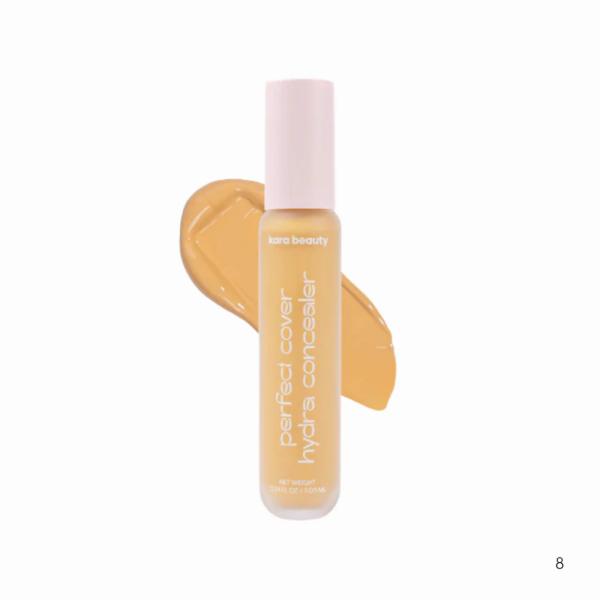 Corrector Perfect Cover Hydra Kara Beauty
