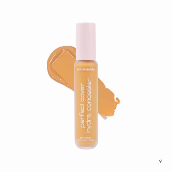 Corrector Perfect Cover Hydra Kara Beauty