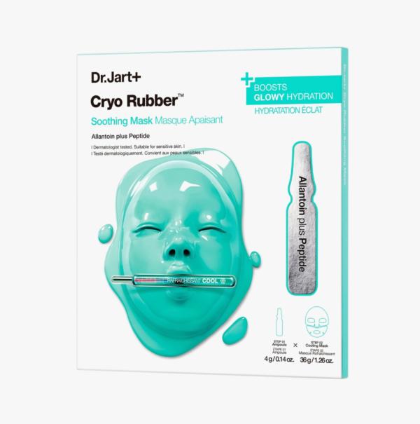 Mascarilla Reafirmante Dr. Jart