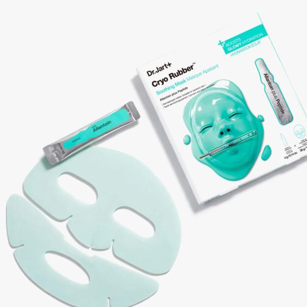 Mascarilla Reafirmante Dr. Jart