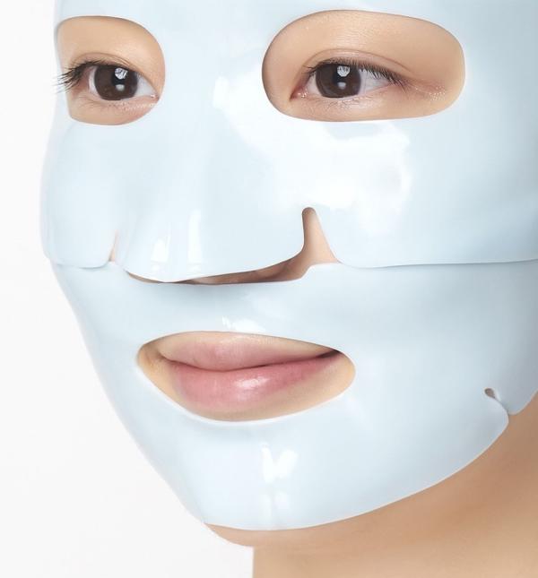 Mascarilla Reafirmante Dr. Jart
