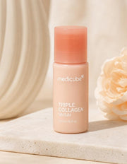 Mini Serum Triple Colágeno Medicube 12ml