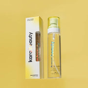 Spray Fijador De Larga Duración Essentials 100ml