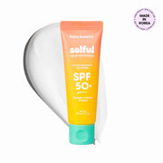 Loción Solar Facial Solful Kara Beauty