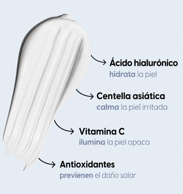 Loción Solar Facial Solful Kara Beauty
