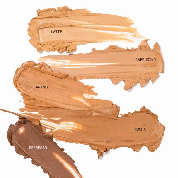 Bálsamo Bronceador Con Efecto Esculpidor