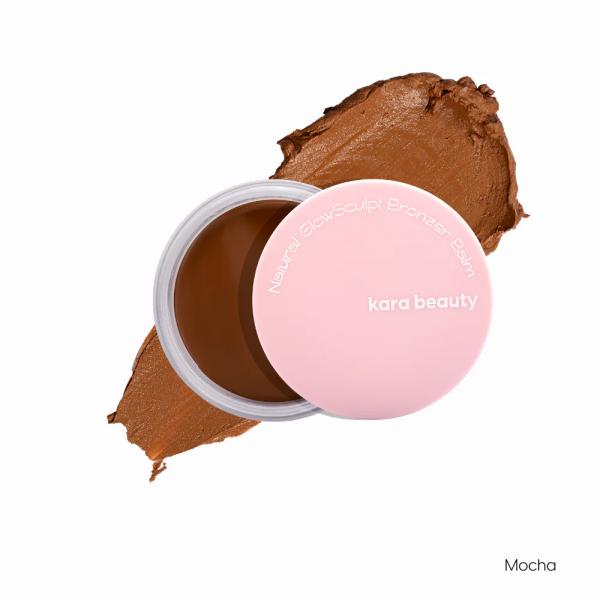 Bálsamo Bronceador Con Efecto Esculpidor