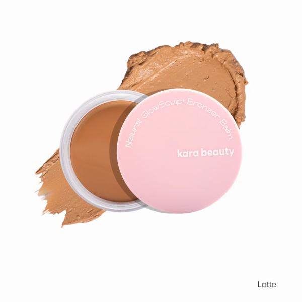 Bálsamo Bronceador Con Efecto Esculpidor
