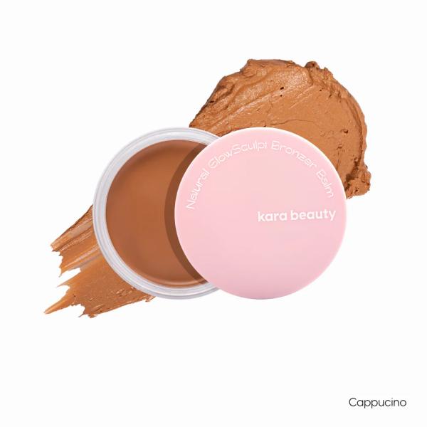 Bálsamo Bronceador Con Efecto Esculpidor