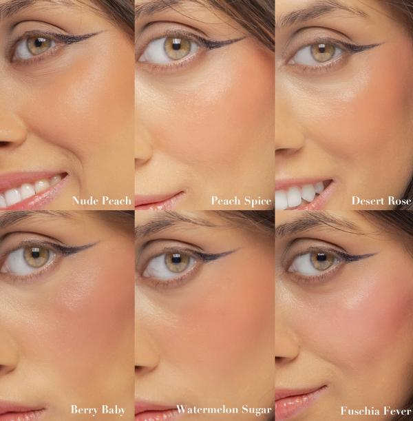 Rubor En Balsamo Blush Hour