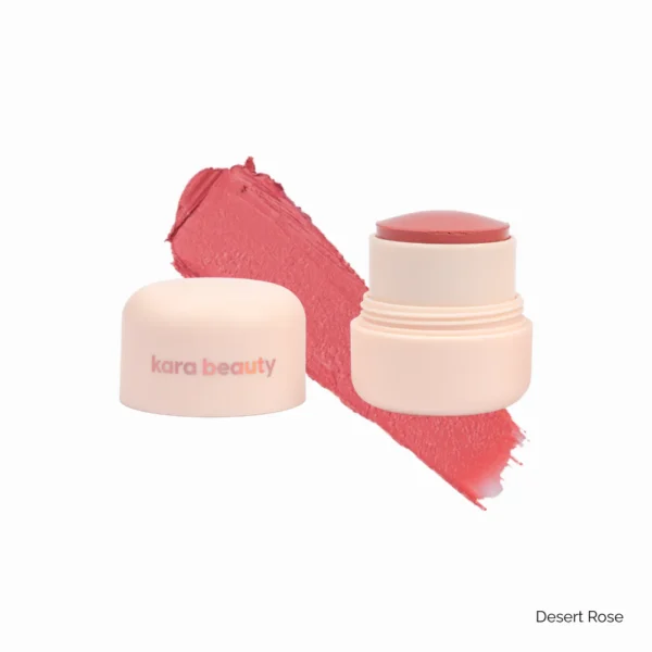 Rubor En Balsamo Blush Hour