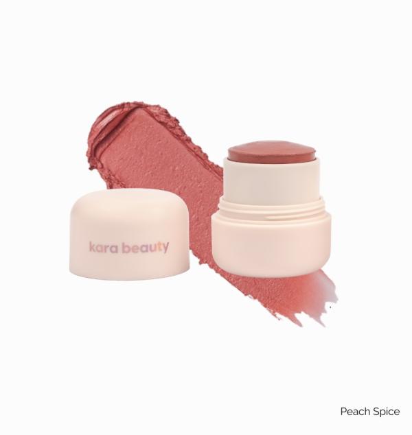 Rubor En Balsamo Blush Hour