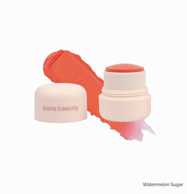 Rubor En Balsamo Blush Hour