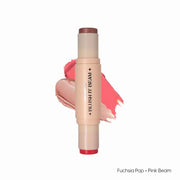 Iluminador Y Rubor En Barra Blush N' Beam