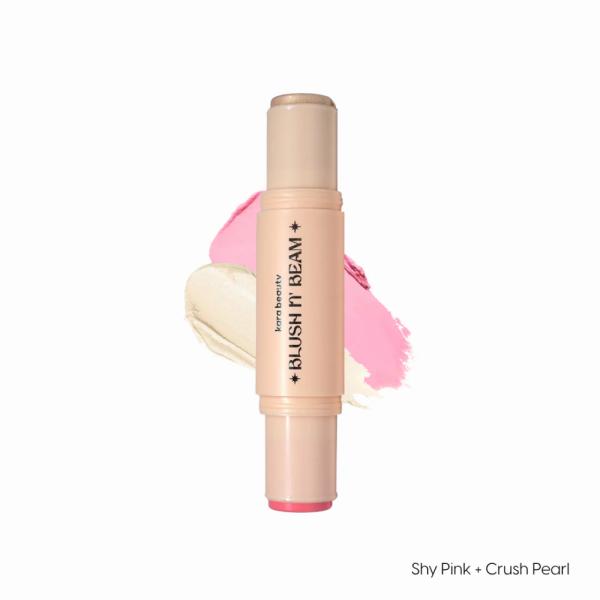 Iluminador Y Rubor En Barra Blush N' Beam