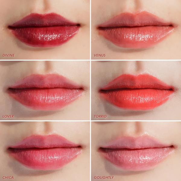 Bálsamo Labial Lip Lock