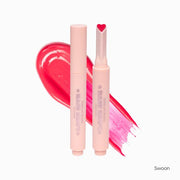 Balsamo Labial Con Color Love Bite