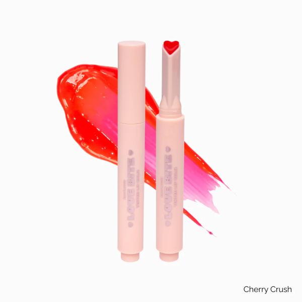 Balsamo Labial Con Color Love Bite