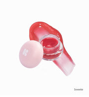 Lip Gloss Balm Never Been Kissed