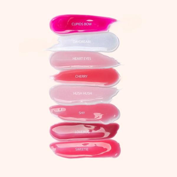Lip Gloss Balm Never Been Kissed