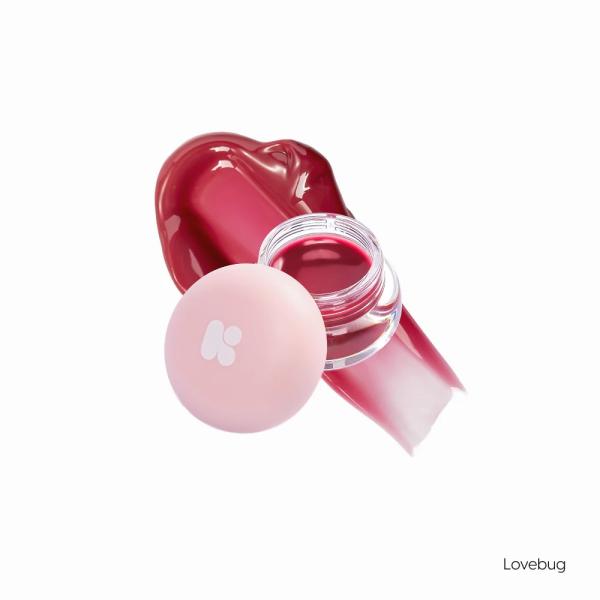 Lip Gloss Balm Never Been Kissed
