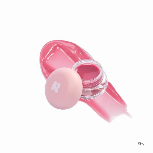 Lip Gloss Balm Never Been Kissed