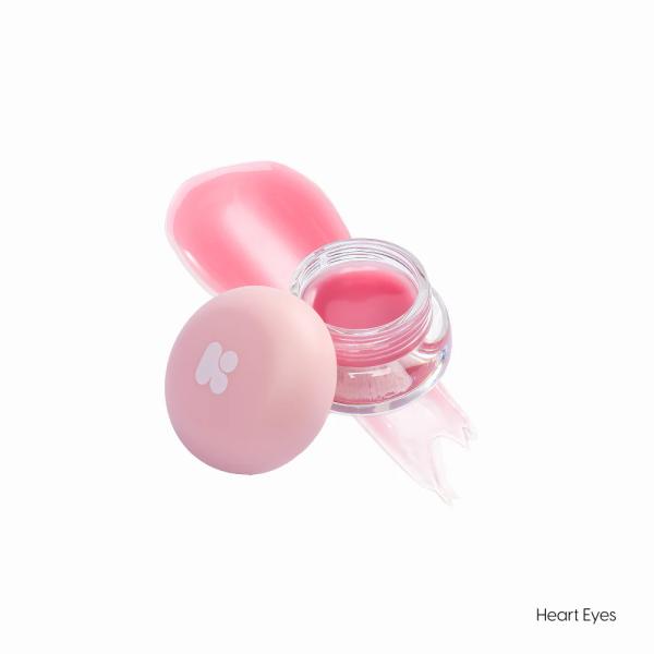 Lip Gloss Balm Never Been Kissed