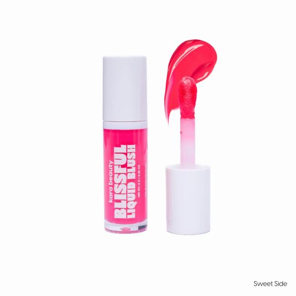 Rubor Liquido Blissful Kara Beauty
