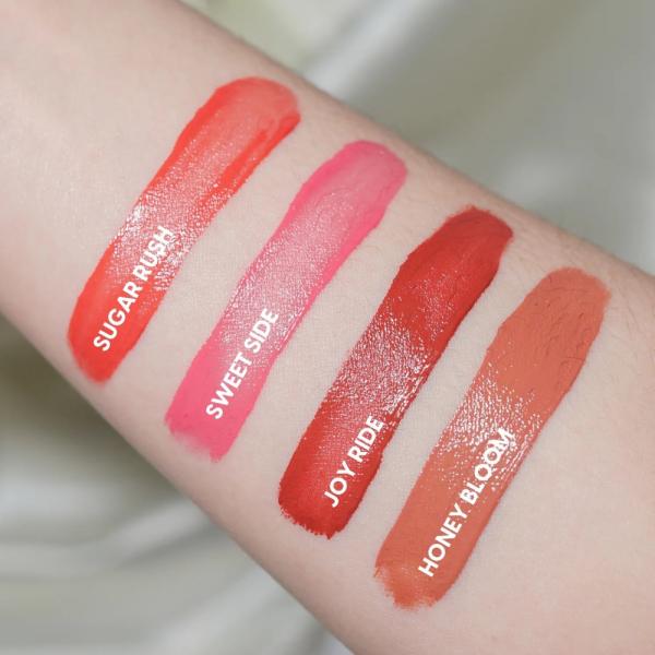Rubor Liquido Blissful Kara Beauty