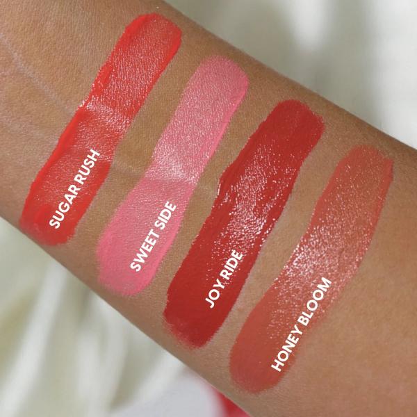 Rubor Liquido Blissful Kara Beauty