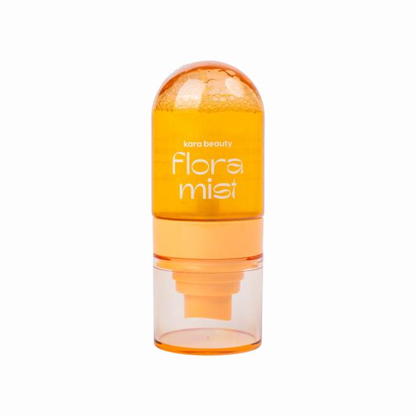 Spray Corporal Con Brillo kara Beauty