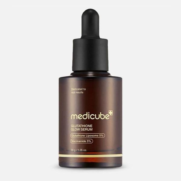 Serum Glutathione y Niacinamida De Medicube